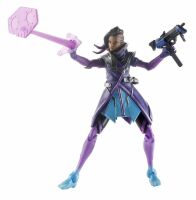 Фигурка Overwatch Ultimates Series Sombra Collectible Action Figure 