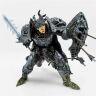 World of Warcraft® Action Figure – HUMAN WARRIOR - ARCHILON SHADOWHEART