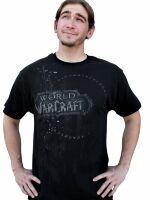 Футболка World of Warcraft Rune T-Shirt (розмір M) 