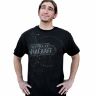 Футболка World of Warcraft Rune T-Shirt (размер M)