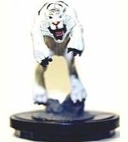 Warcraft  Miniatures Core Mini: FROSTSABER PROWLER