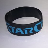 Браслет Starcraft Bracelet №1 