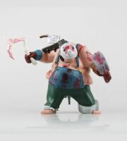 Фигурка Dota 2 Butcher (Pudge) 18 см