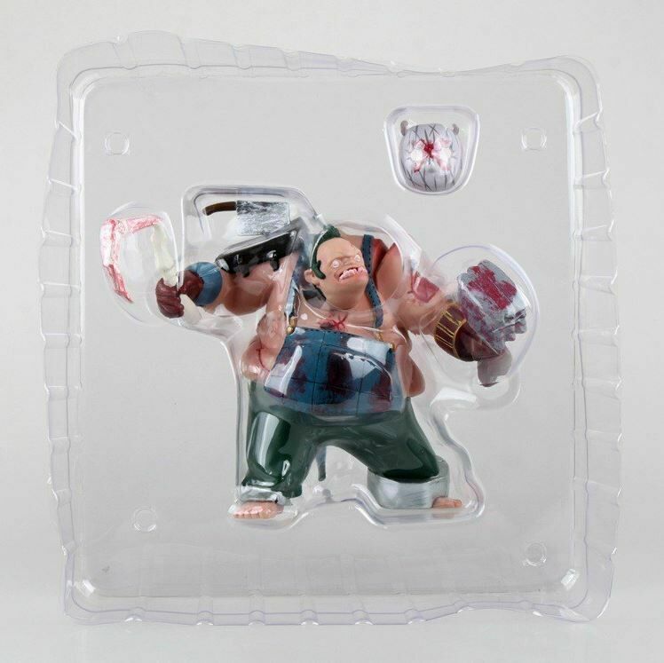 Фігурка Dota 2 Butcher (Pudge) 18 см 