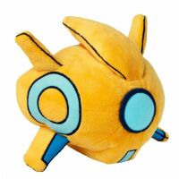 М'яка іграшка StarCraft Void Probe Plush 