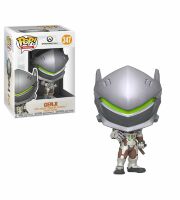 Фигурка Overwatch Funko Pop! Genji Figure