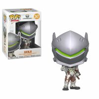 Фігурка Overwatch Funko Pop! Genji Figure 