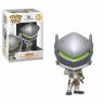 Фігурка Overwatch Funko Pop! Genji Figure