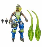 Фігурка Overwatch Ultimates Series Lucio Collectible Action Figure