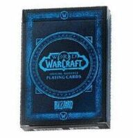 Гральні карти Alliance World of Warcraft Gamer Playing Cards 