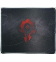 Килимок Horde Flag World of Warcraft Gaming Mouse Pad - Орда