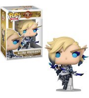Фигурка Funko World of Warcraft Alleria Windtunner фанко Варкрафт Аллерия 1045