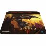 Килимок SteelSeries QcK Diablo 3 Demon Hunter