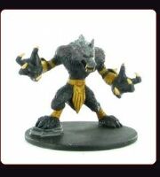 Warcraft Miniatures Core Mini: RETHILGORE