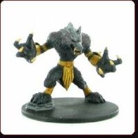 Warcraft Miniatures Core Mini: RETHILGORE 