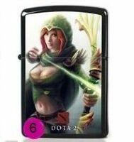 Зажигалка Dota 2 №6 