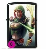 Зажигалка Dota 2 №6 