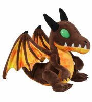 Мягкая игрушка  World of Warcraft Dark Whelpling Plush