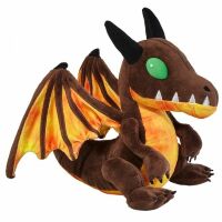 М'яка іграшка World of Warcraft Dark Whelpling Plush 