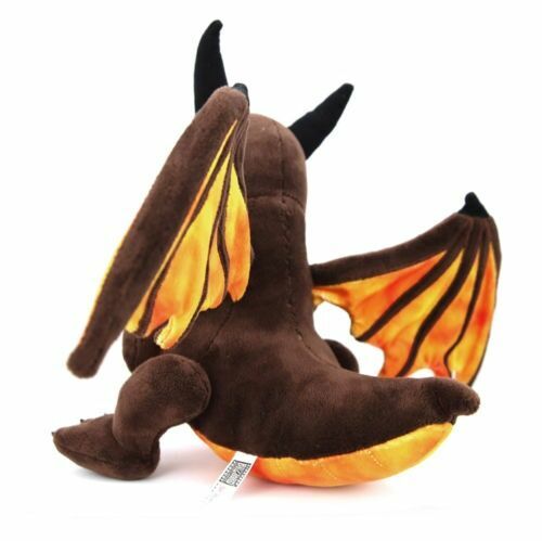 М'яка іграшка World of Warcraft Dark Whelpling Plush 