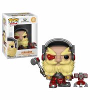 Фигурка Overwatch Funko Pop! Torbjörn Figure