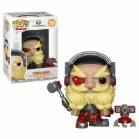 Фігурка Overwatch Funko Pop! Torbjörn Figure 