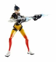 Фигурка Overwatch Ultimates Series Tracer Collectible Action Figure