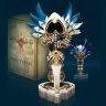 Tyrael Angel ACTION FIGURE (Фигурка DIABLO 3) без коробки