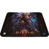 Килимок SteelSeries QcK Diablo 3 Witch Doctor