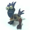 World of Warcraft pet Egbert's Egg  Яйцо Эгберта Figure    