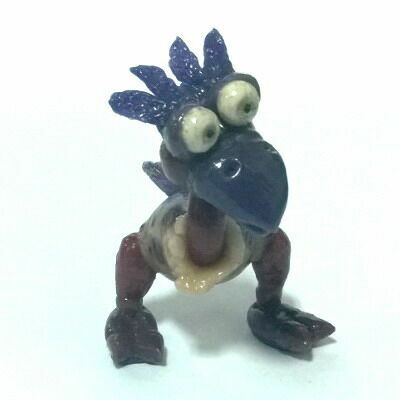 World of Warcraft pet Egbert's Egg Яйце Егберта Figure 