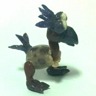 World of Warcraft pet Egbert's Egg Яйце Егберта Figure 