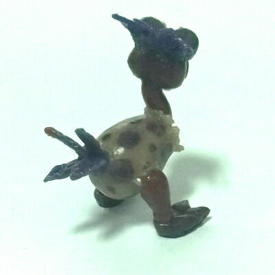 World of Warcraft pet Egbert's Egg Яйце Егберта Figure 