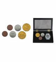 Набір монет World Of Warcraft Alliance Collectible Coin Set