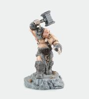 Статуетка World of Warcraft Orgrim Doomhammer