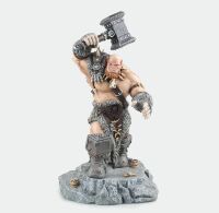 Статуетка World of Warcraft Orgrim Doomhammer 