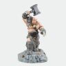 Статуэтка World of Warcraft Orgrim Doomhammer 