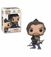 Фігурка Overwatch Funko Pop! Hanzo Figure