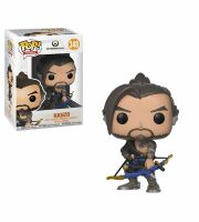 Фигурка Overwatch Funko Pop! Hanzo Figure