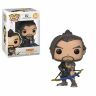 Фігурка Overwatch Funko Pop! Hanzo Figure