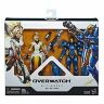 Фигурка Overwatch Ultimates Series Pharah and Mercy Collectible Action Figure Dual Pack