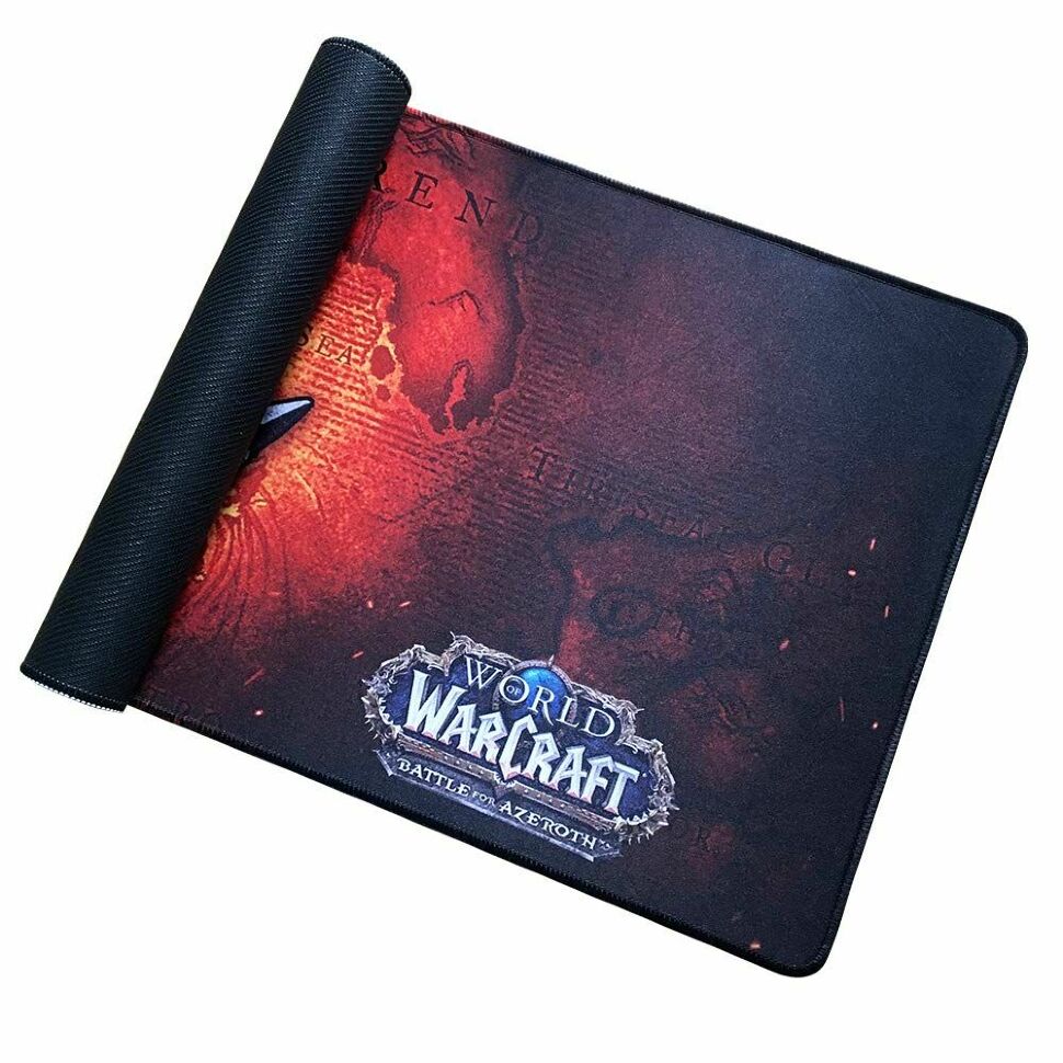 Килимок World of Warcraft Extended Gaming Mouse Pad Large - Horde 