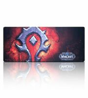 Килимок World of Warcraft Extended Gaming Mouse Pad Large - Horde