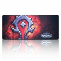 Коврик World of Warcraft Extended Gaming Mouse Pad Large - Horde 