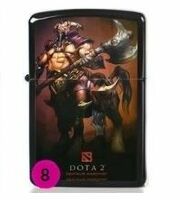 Зажигалка Dota 2 №8