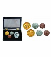 Набор монет World Of Warcraft Horde Collectible Coin Set