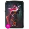 Зажигалка Dota 2 №22