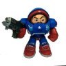 Мини фигурка Heroes of the Storm Funko Mystery Minis - JIM RAYNOR PATRIOT