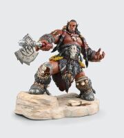 Статуэтка World of Warcraft Durotan Statue