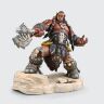 Статуэтка World of Warcraft Durotan Statue